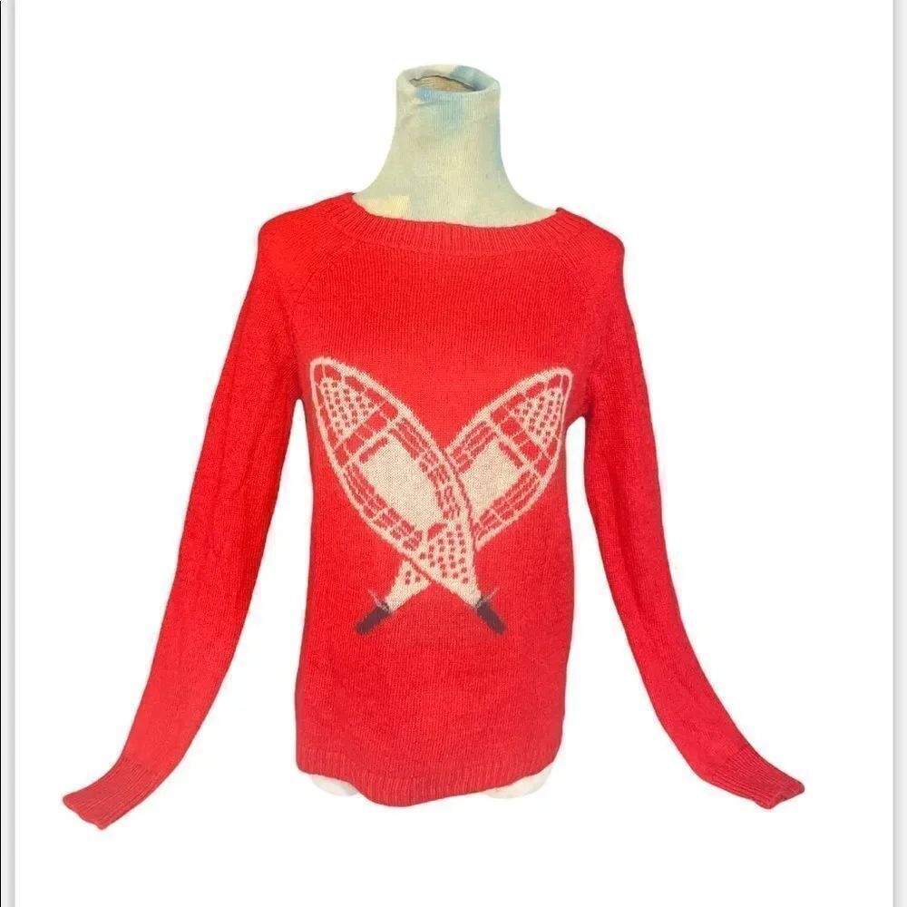 Woolrich sweater XS (3537C)